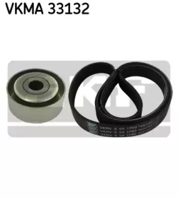 Ременный комплект SKF VKMA 33132